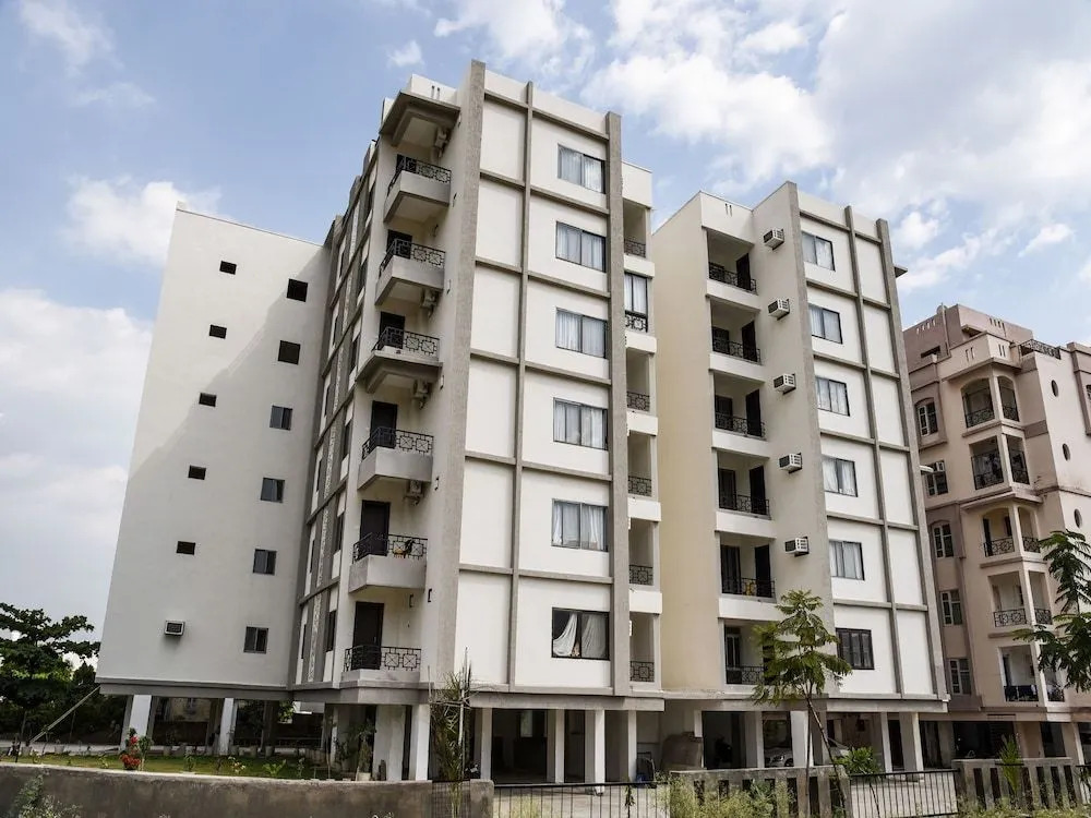 OYO 11410 Home Hill View Stay Near Hiran Magri