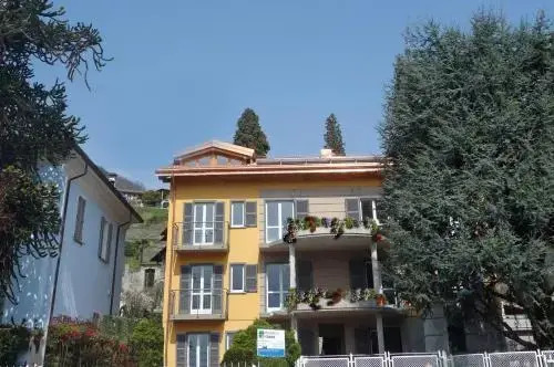 Residence Il Bosso & Il Cedro