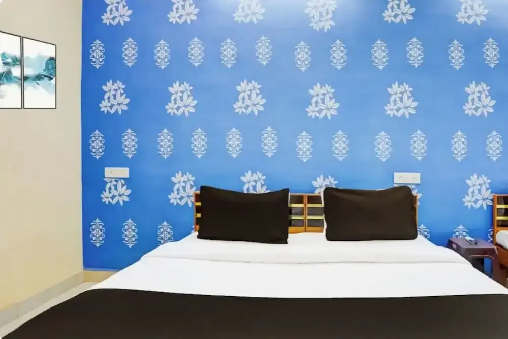 Vista Inn Hotel Varanasi