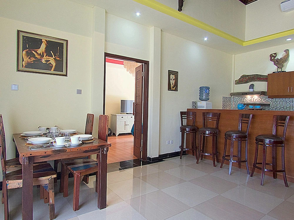 Villa Georges II