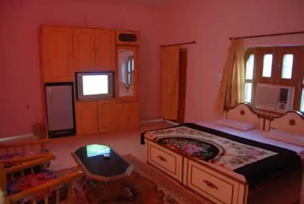 Hotel Oasis