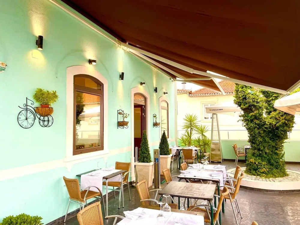 Salero Guest House