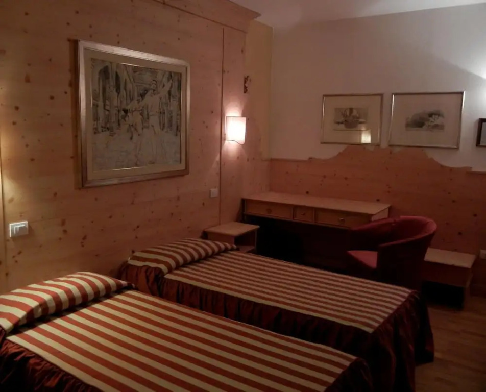 Albergo Da Gildo