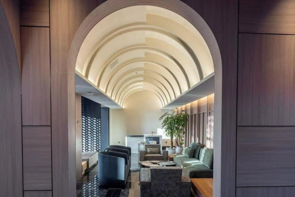 Mount Huangshan Ruihao International Hotel