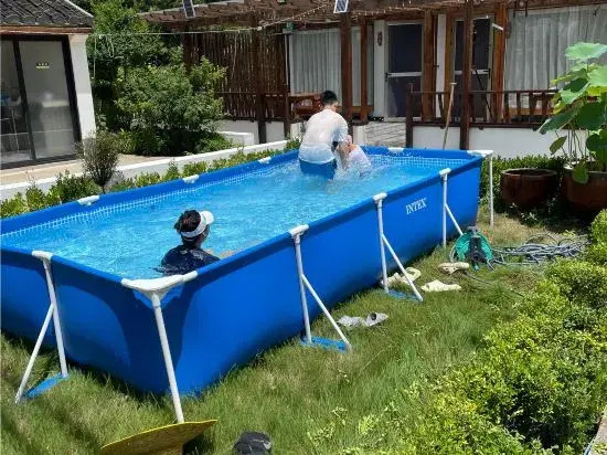 Chongming Songyuan Homestay