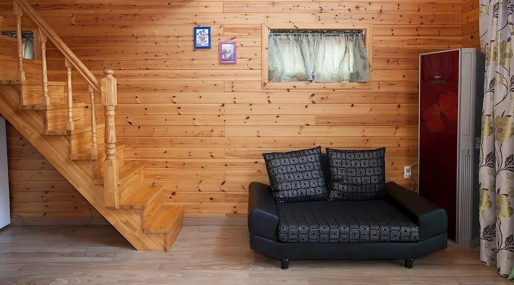 Laviche Pension