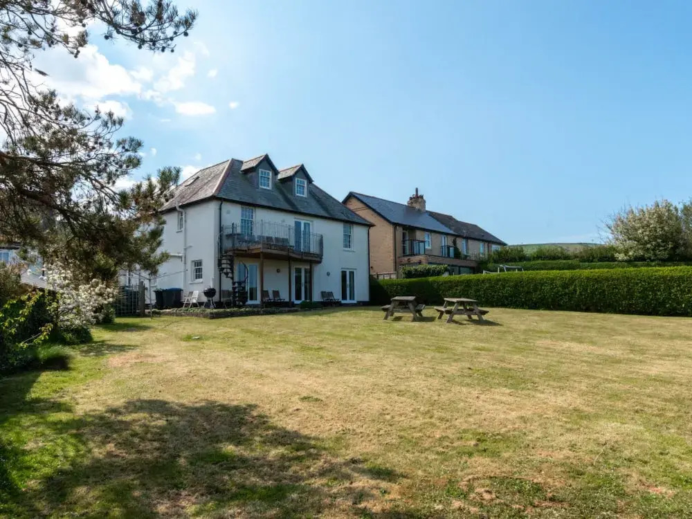 Caen Croyde in Croyde
