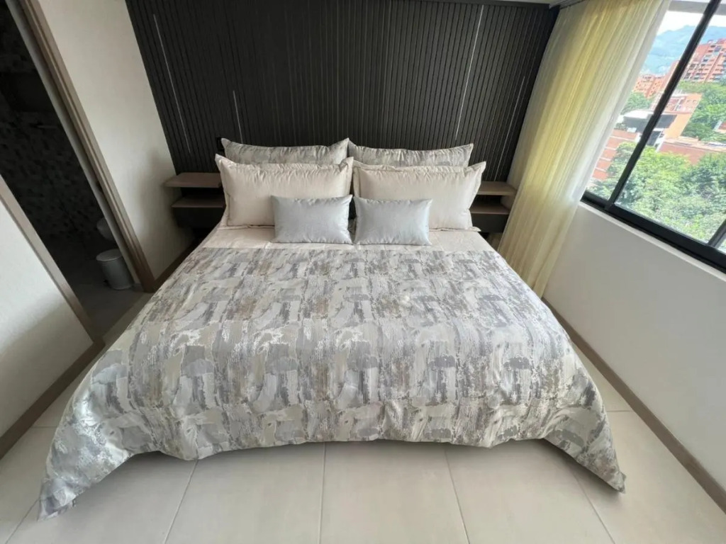 Luxury Apartments Prana By Cadissa