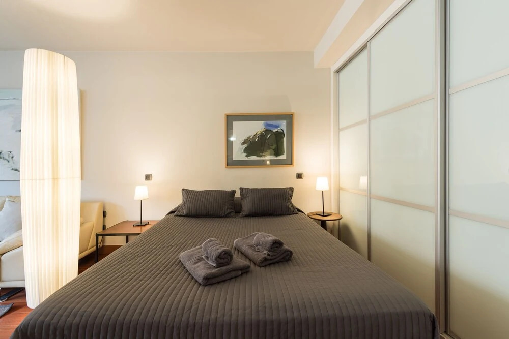 Don Jaume Apartments