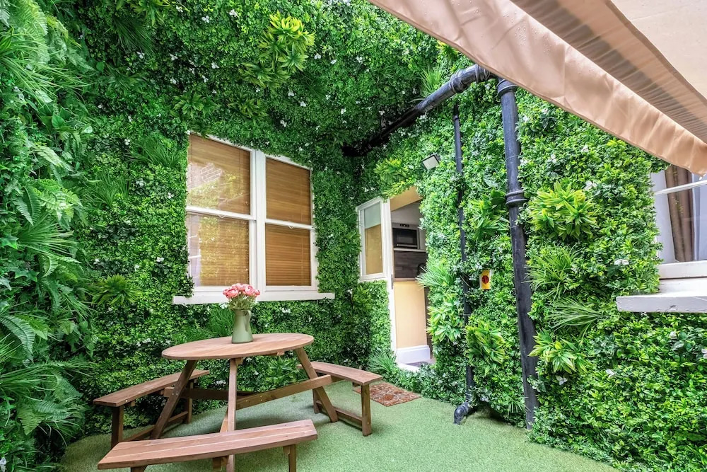 LONDONERS│Marylebone Serviced Apartments