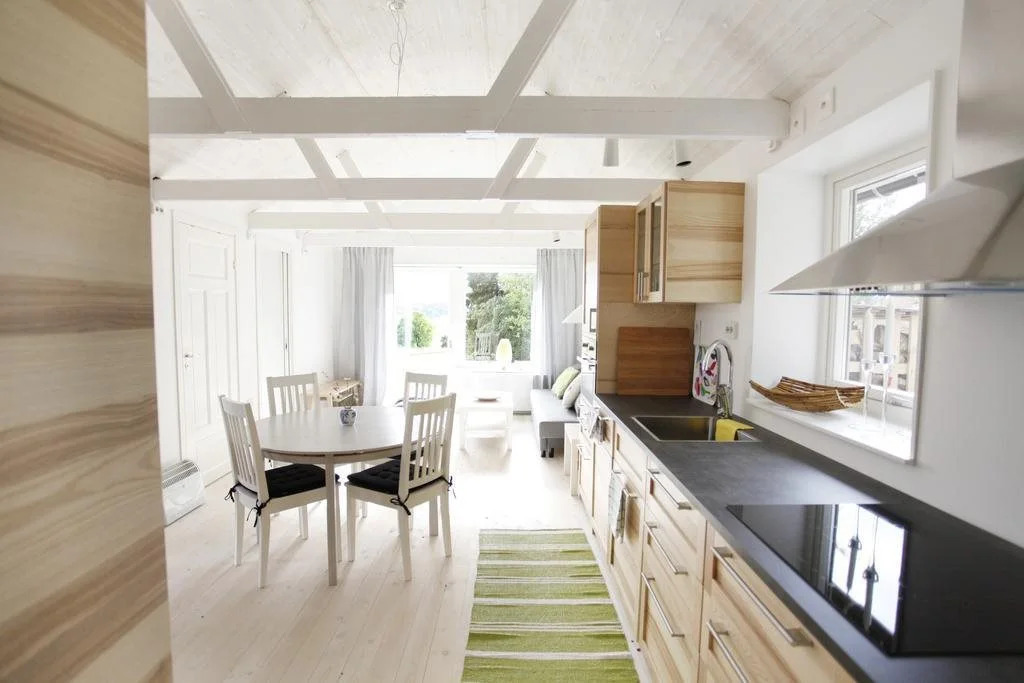 Tuna Kyrkby Bed & Breakfast