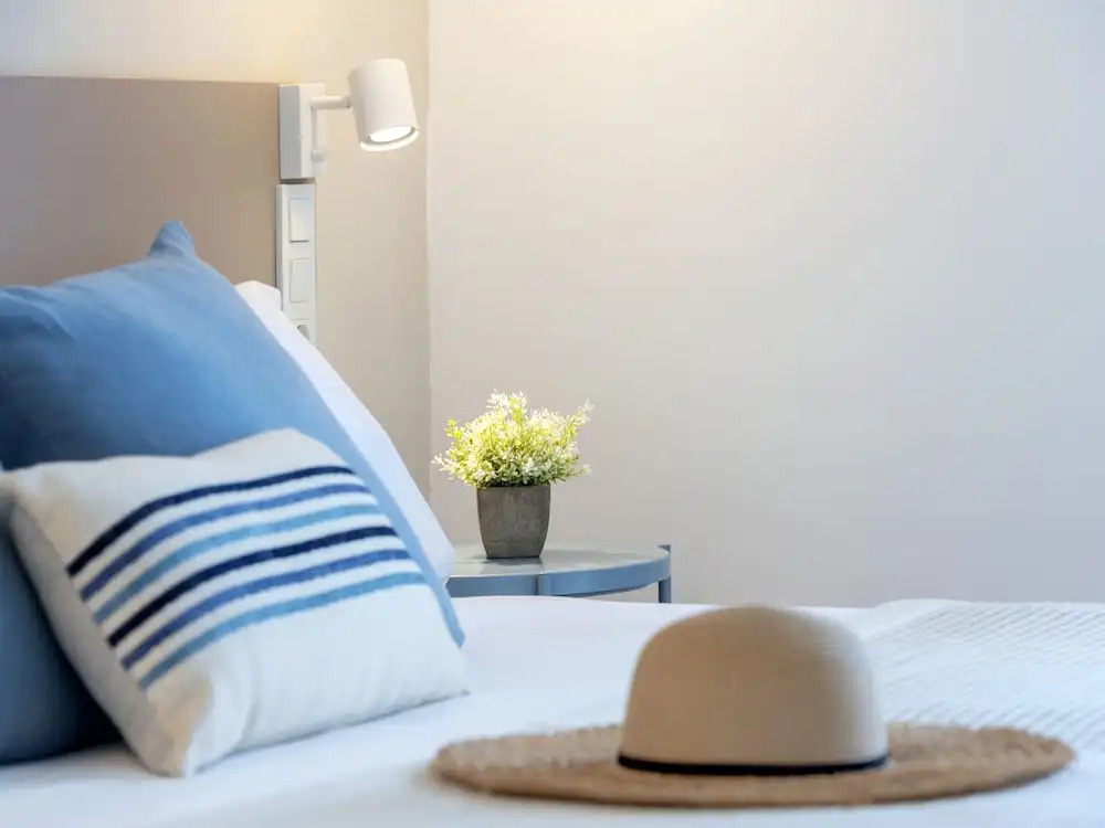 Hostal Altea House
