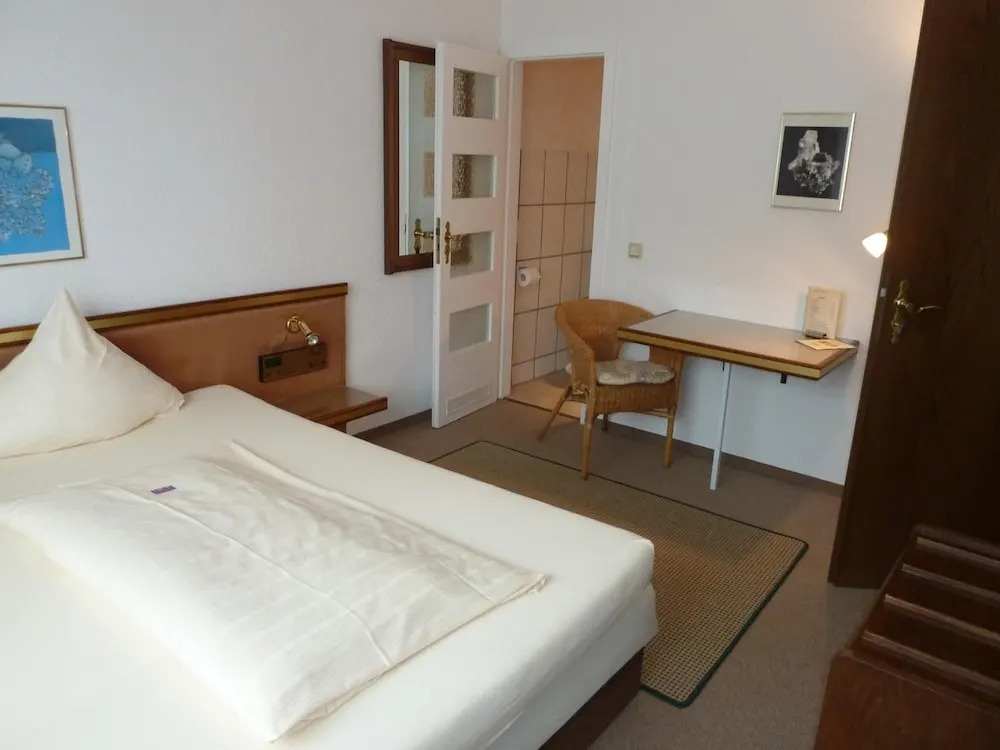 Edelstein-Hotel