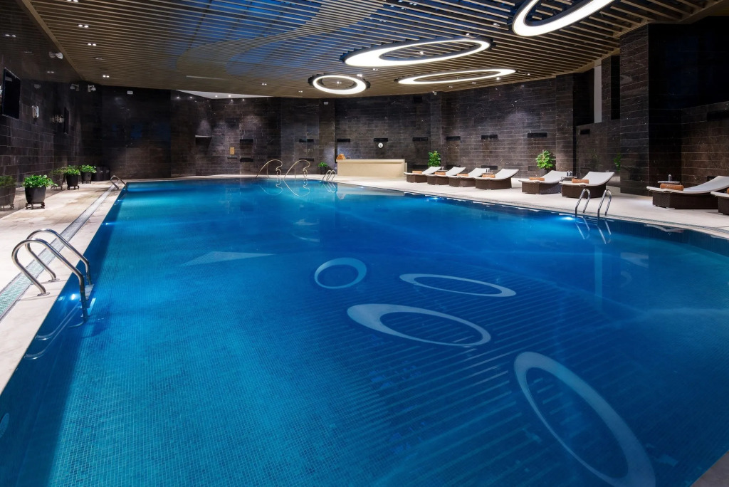 Sofitel Guiyang Hunter