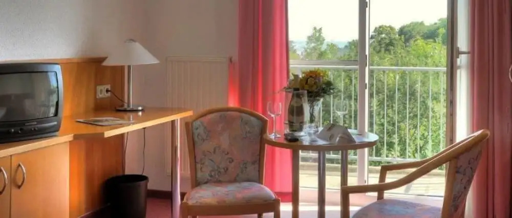 Hotel Siebeneichen