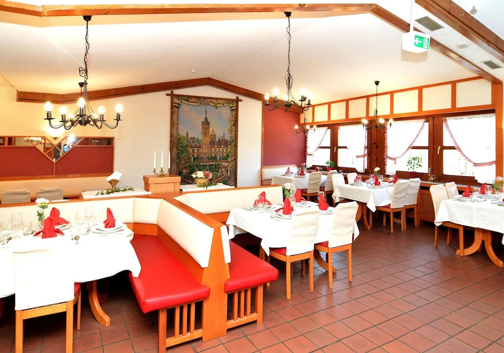 Ferienwohnung Wildgatter
