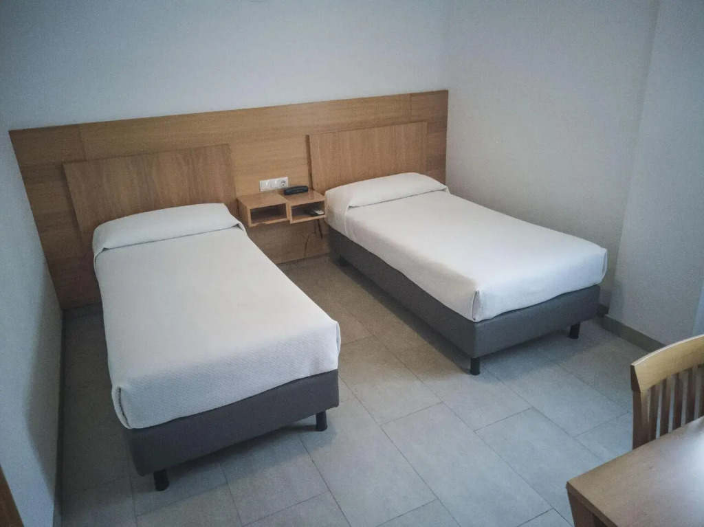 Hotel Abadi