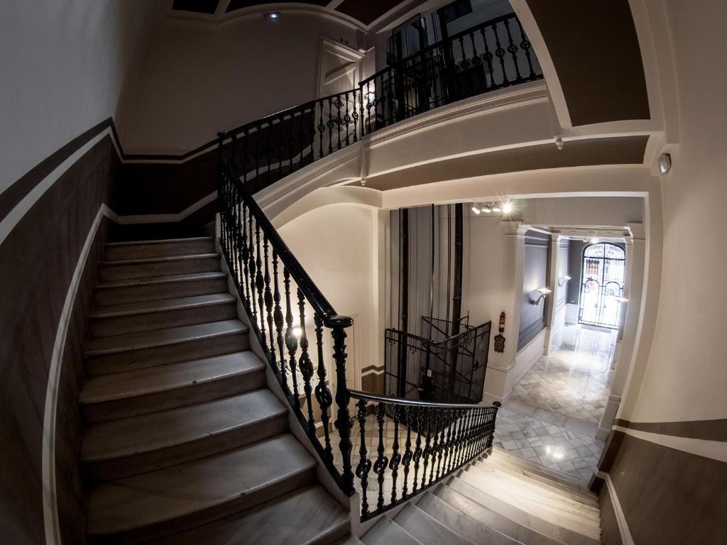 Mihlton Barcelona Boutique B&B