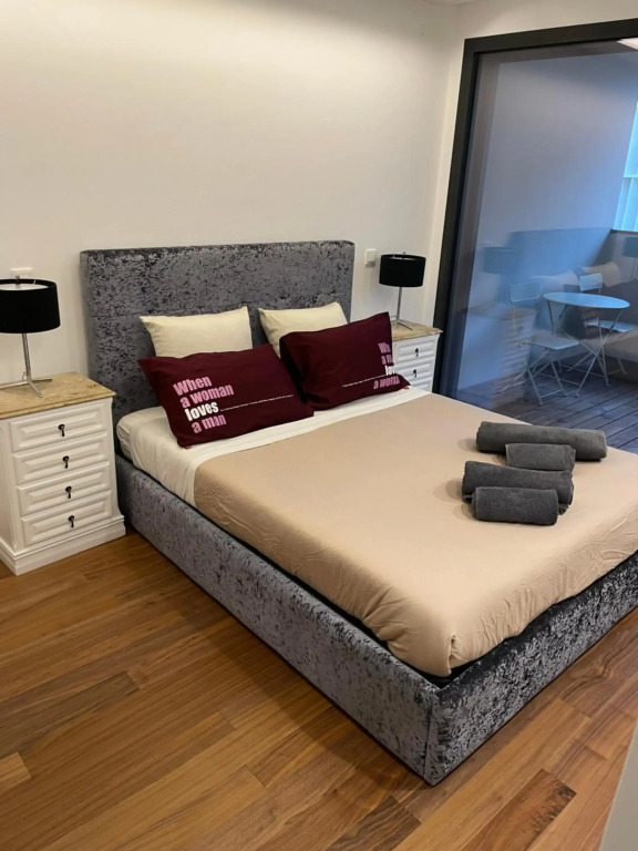 Orpheu Deluxe Apt - Parque das Nações