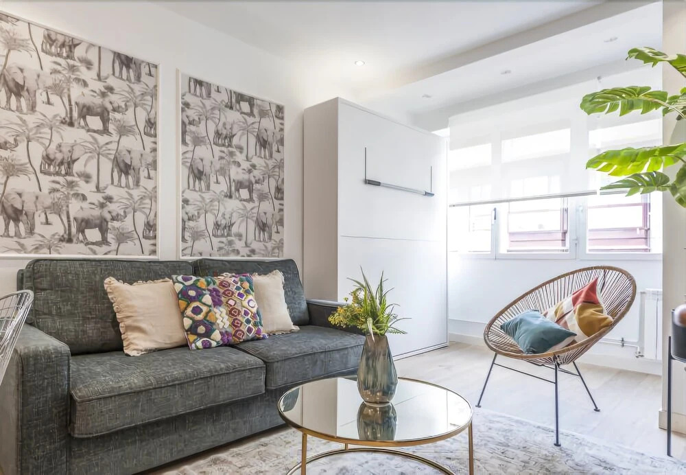 Alterhome Apartamento Luxury Lagasca