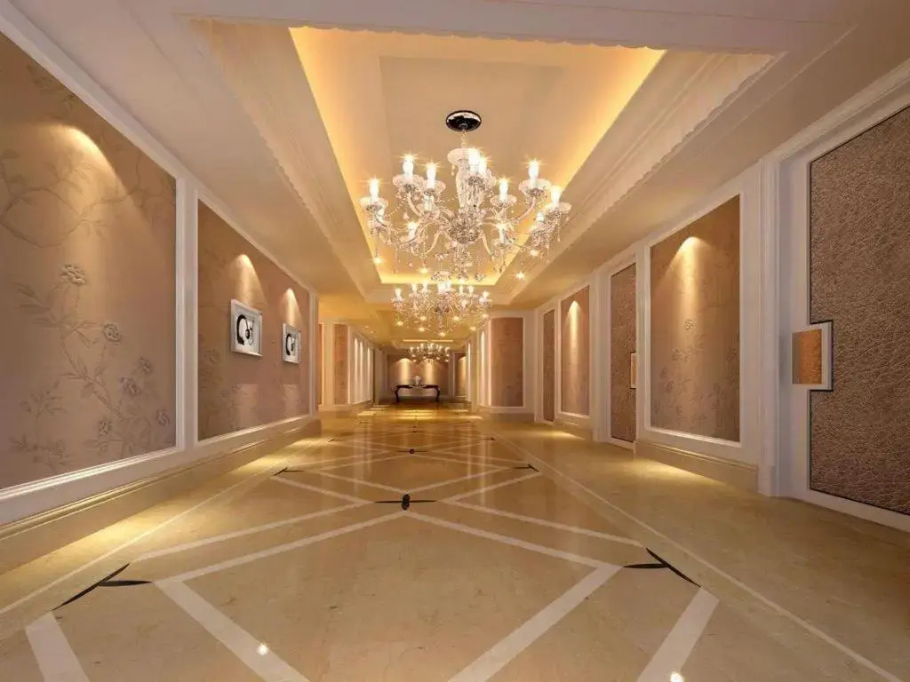 Jinhua Weida Landison Square Hotel