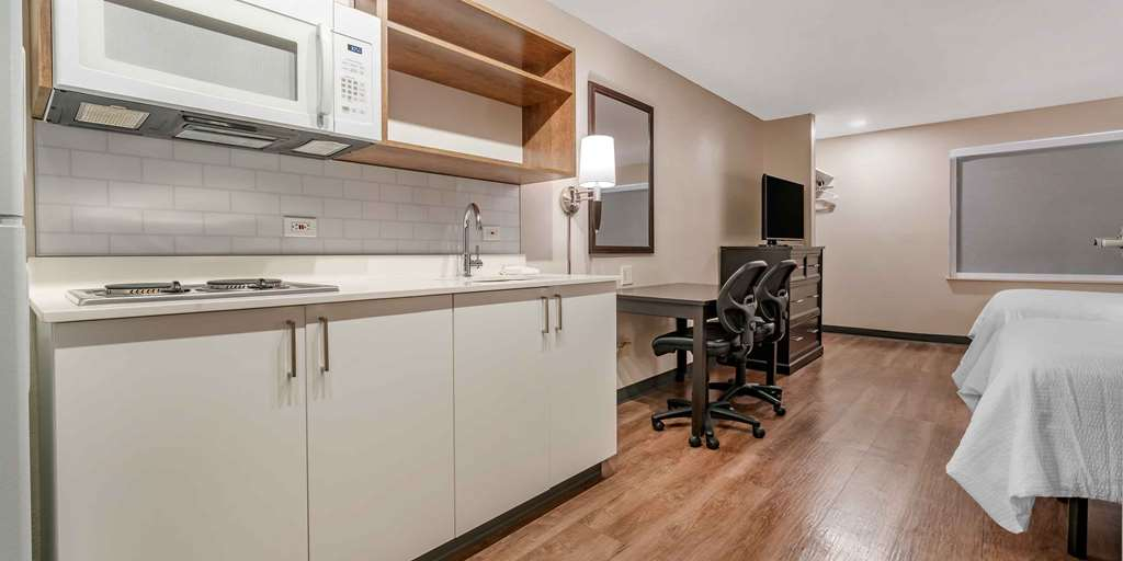 Extended Stay America Premier Suites - San Francisco - Belmont