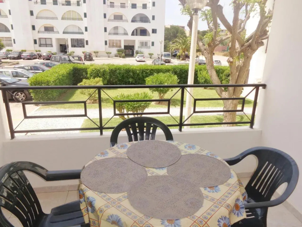Apartamento Praia dos Salgados