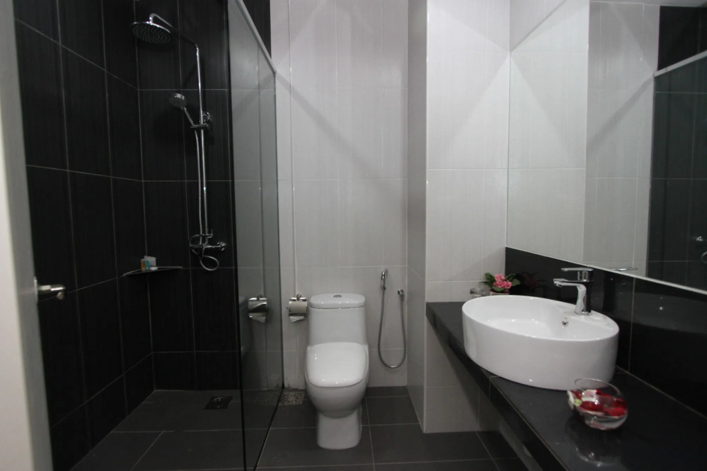 Ipoh Downtown Hotel
