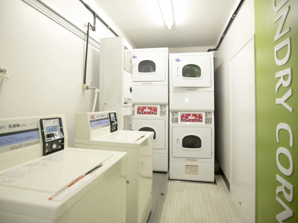 HOTEL MYSTAYS Higashi Jujo
