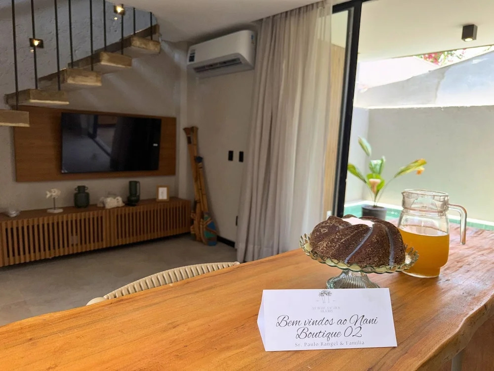 MHV Milagres - Nani Villas Boutique