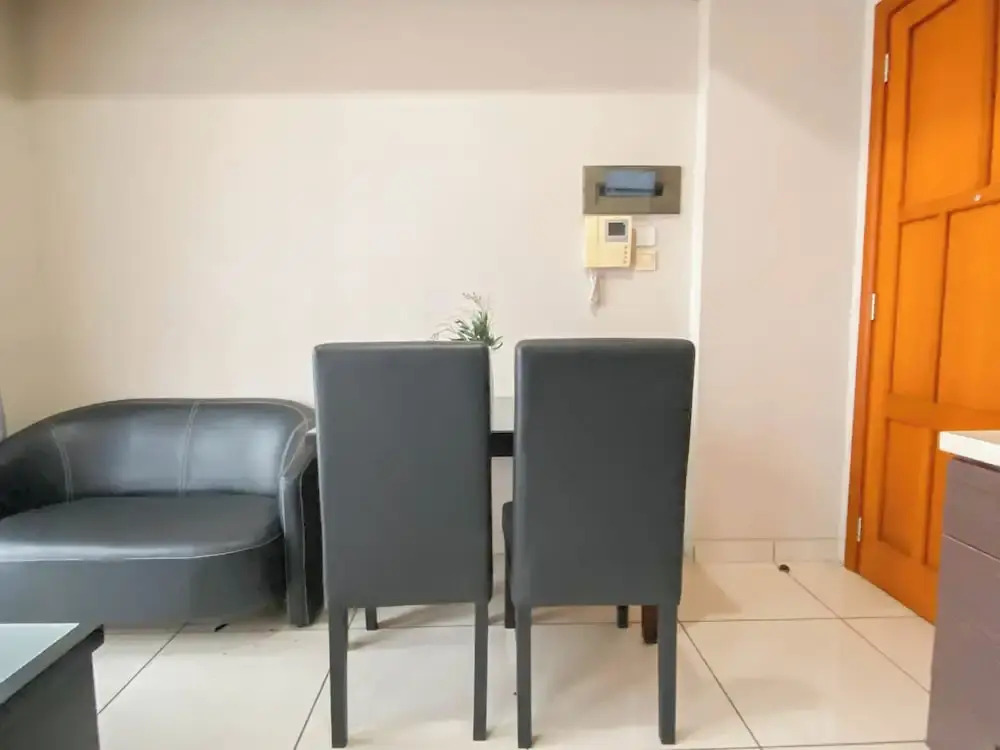 Cozy Stay 1Br Apartment At 1 Cik Ditiro Residence
