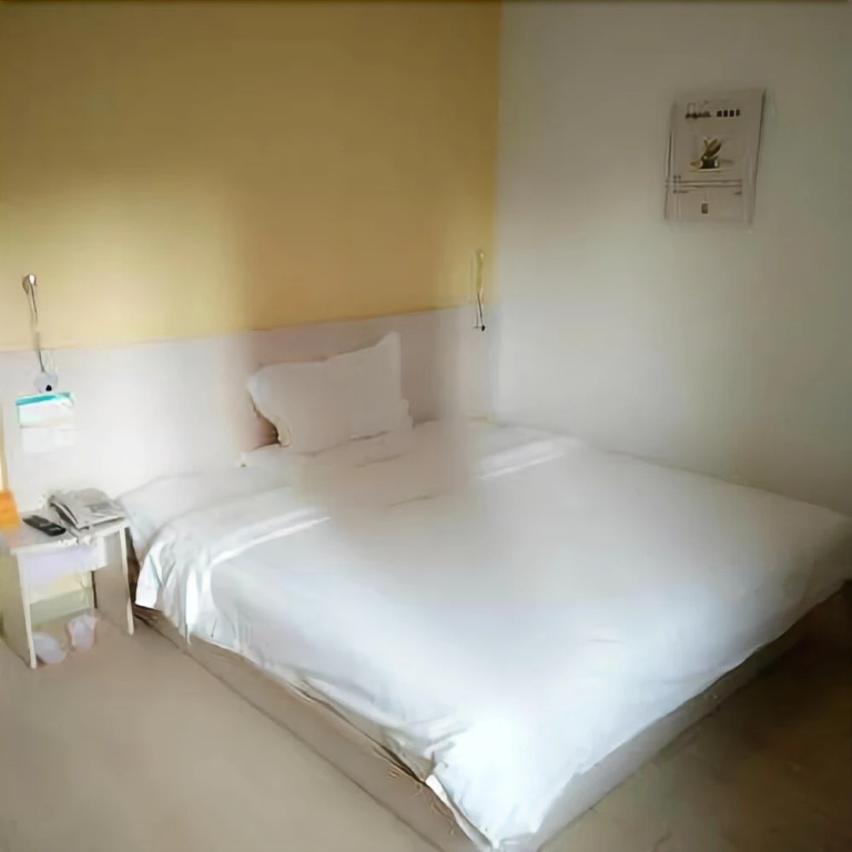 Zijingshan Hotel