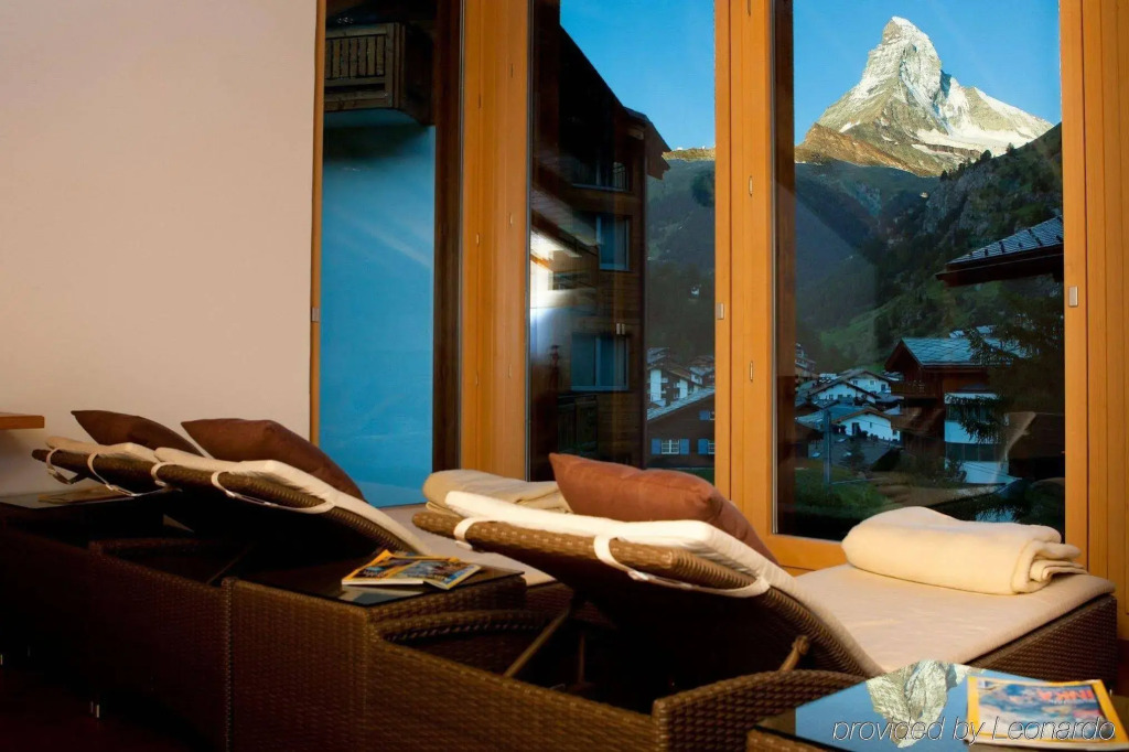 Hotel Bella Vista Zermatt