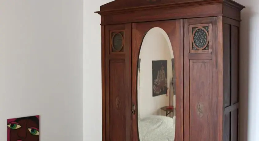 Doll Apartment