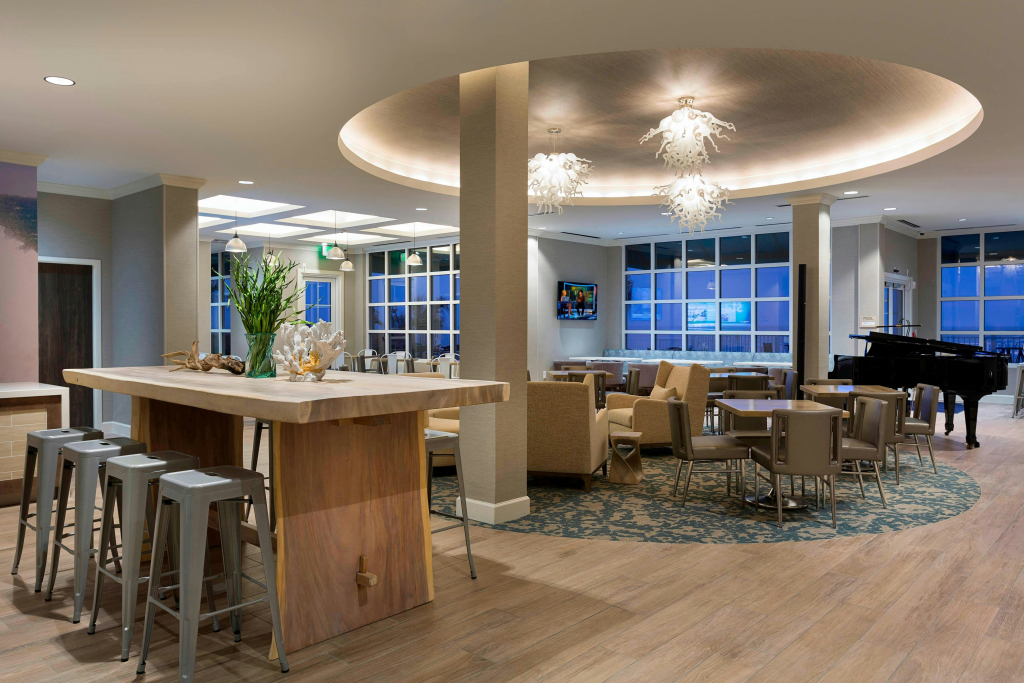 SpringHill Suites by Marriott New Smyrna Beach