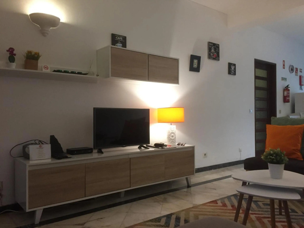 Apartamento perto da Praia Coelha