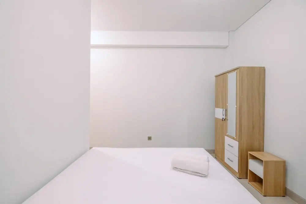 Wonderful 2Br At Transpark Cibubur Apartment