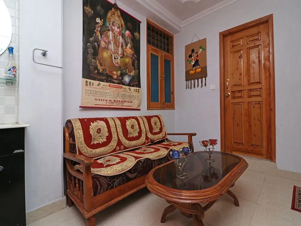 OYO 13664 Home Trip Traveller 2BHK Kamyana