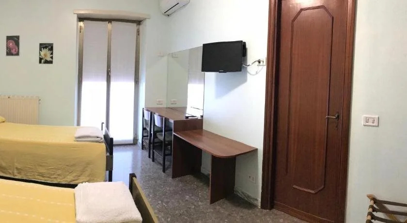 Casa Nostra Signora