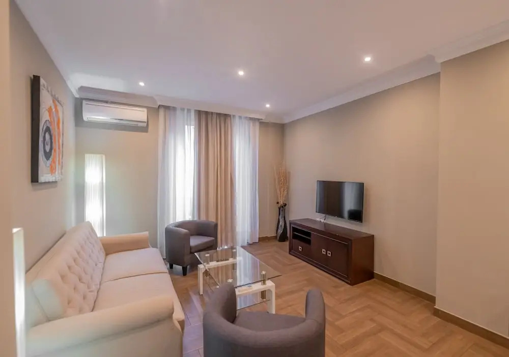 Hotel Monasterio Granada