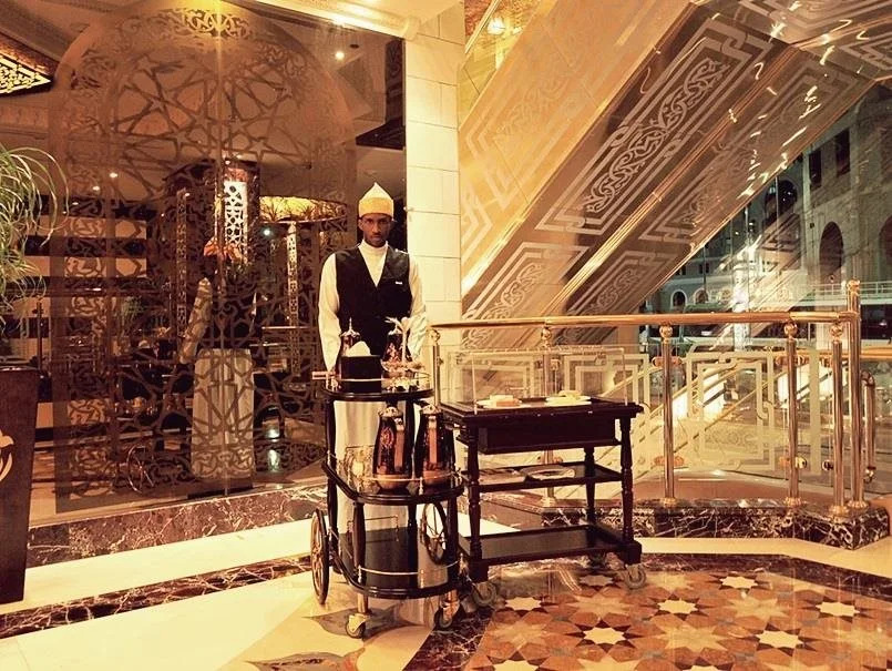 Al Khozama Madinah