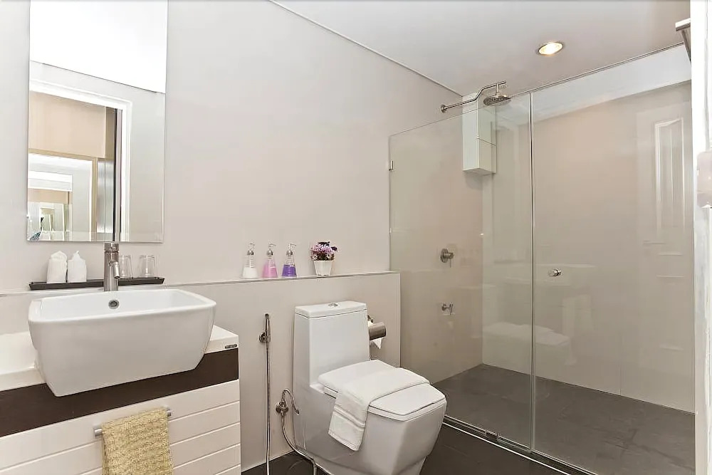 Kamala Suite Apartment 302