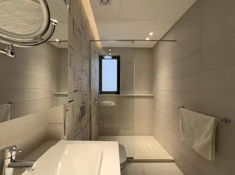 Lake View Residence Apartments New Cairo By O Residence
