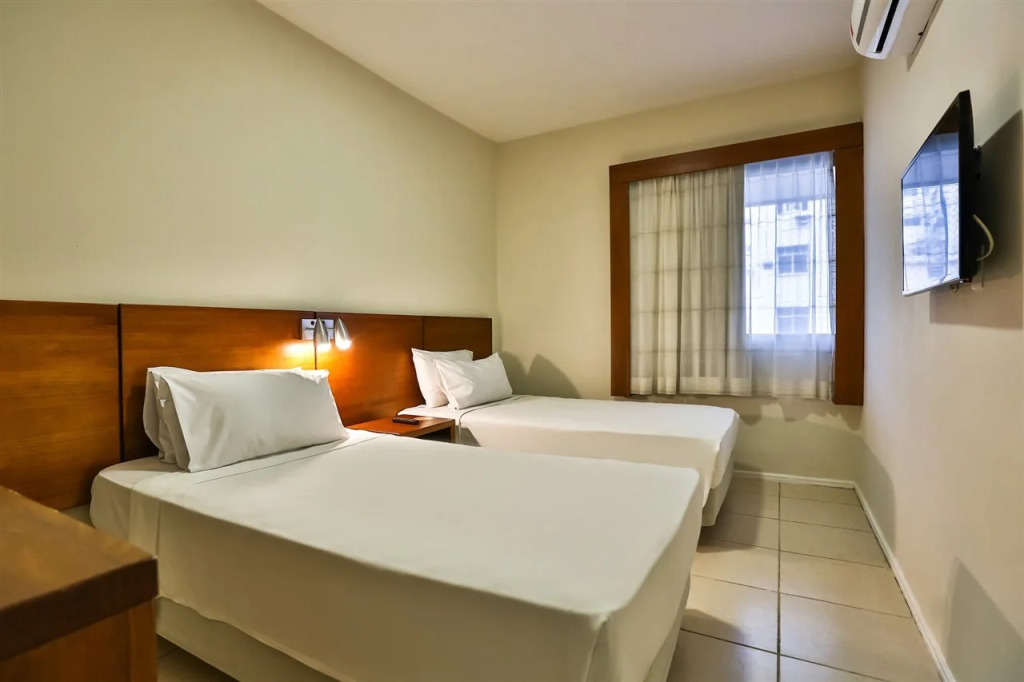 Copacabana Suites