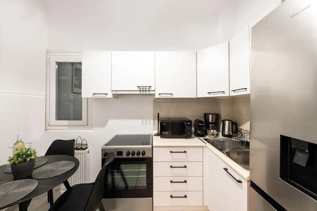 Porto Sea View Apartments - A. Svolou 22