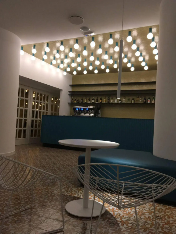 Grand Hotel Riviera - CDSHotels