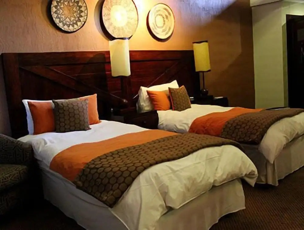 Christiana Hotel & Conference Centre