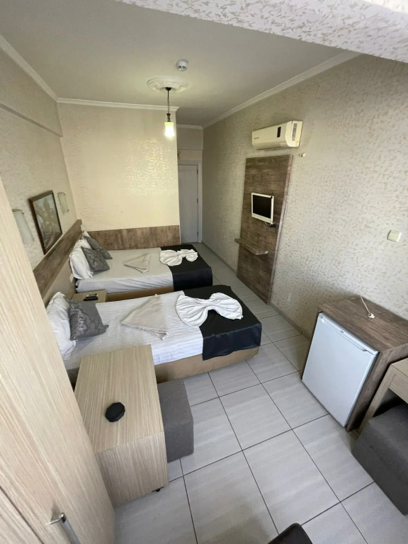 Denizhan Otel