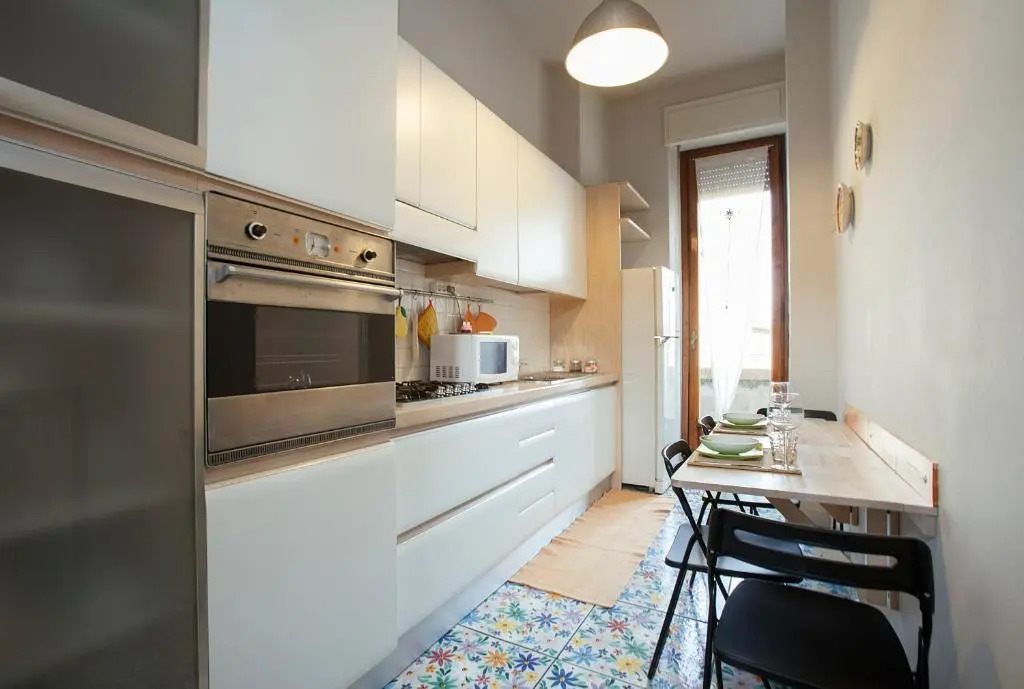La Gare Apartment
