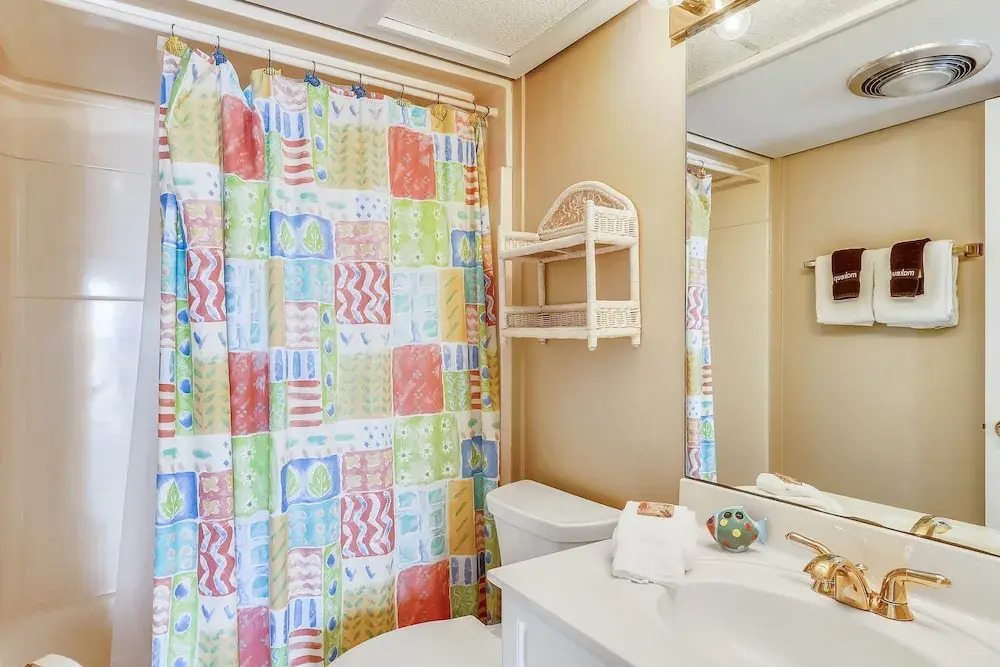 Sandpiper Cove 2136 2 Bedroom Condo by RedAwning